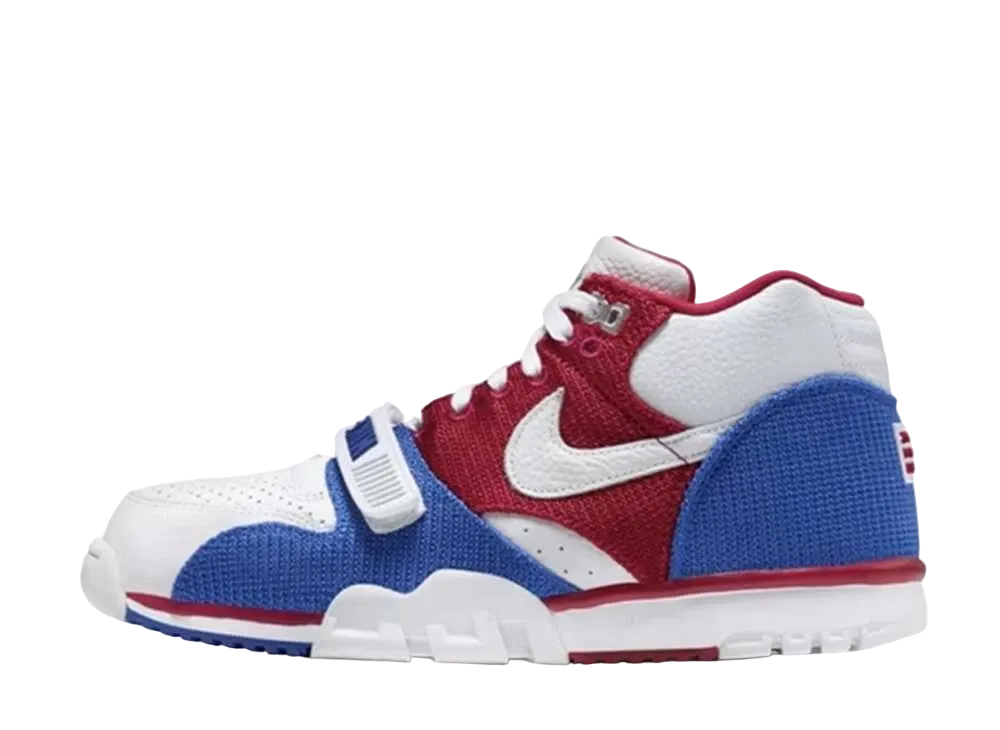 ナイキ エア トレーナー 1 "プエルトリコ"