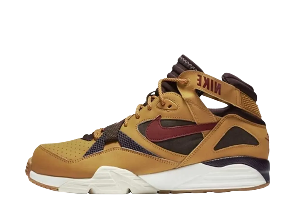 ナイキ エア トレーナー マックス 91 "ヘイスタック チーム レッド"