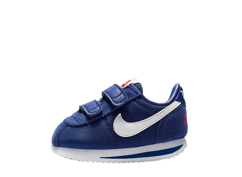 Nike TD Cortez Los Angeles "Blue"