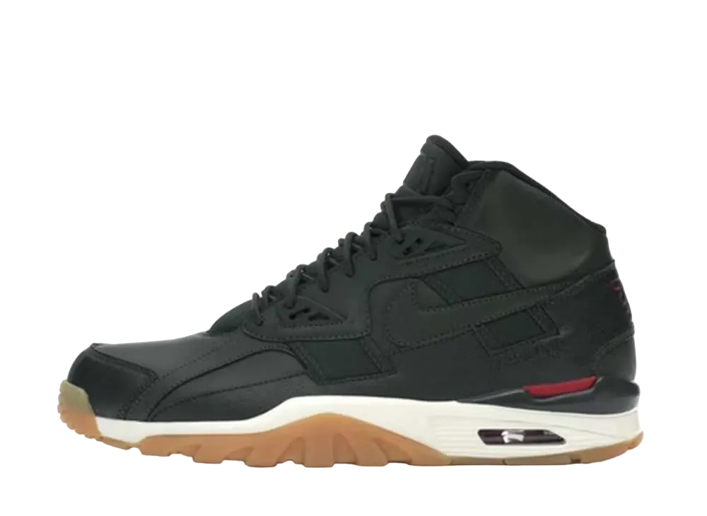 ナイキ エア トレーナー SC ウィンター "カーゴ カーキ"