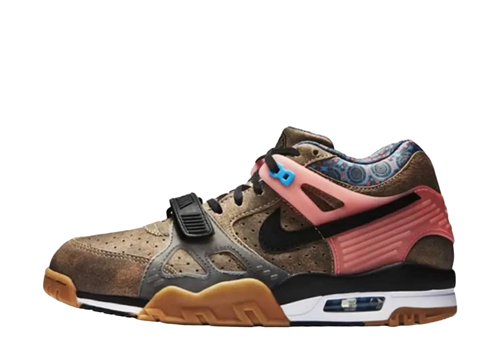 ナイキ エア トレーナー III "スーパー ボール" (2015)