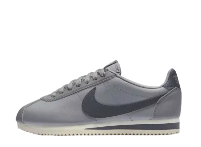Nike Women's Classic Cortez Leather "Atmosphere Grey"