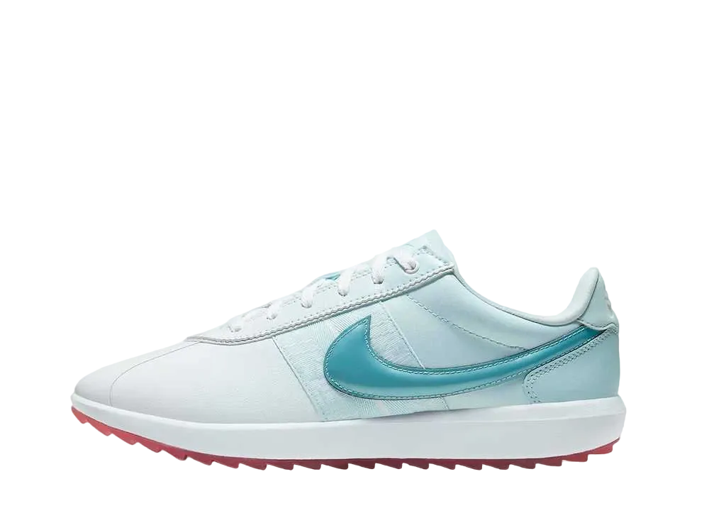 ナイキ ウィメンズ コルテッツ G "トパーズ ミスト"