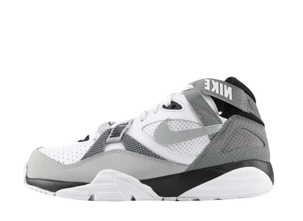 ナイキ エア トレーナー マックス 91 "ホワイト ウルフ グレー ブラック"
