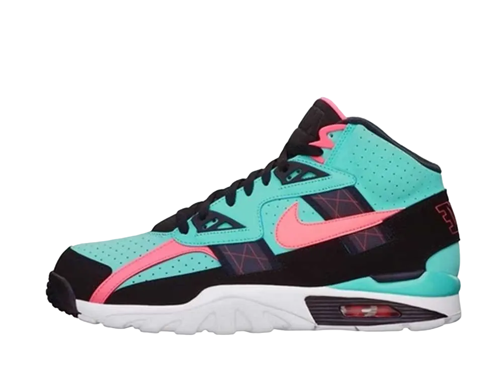 ナイキ エア トレーナー SC ハイ "サウス ビーチ"