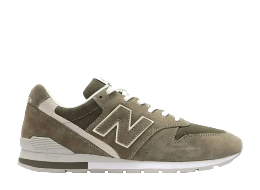ニューバランス CM996TC2 "ダークカモ"