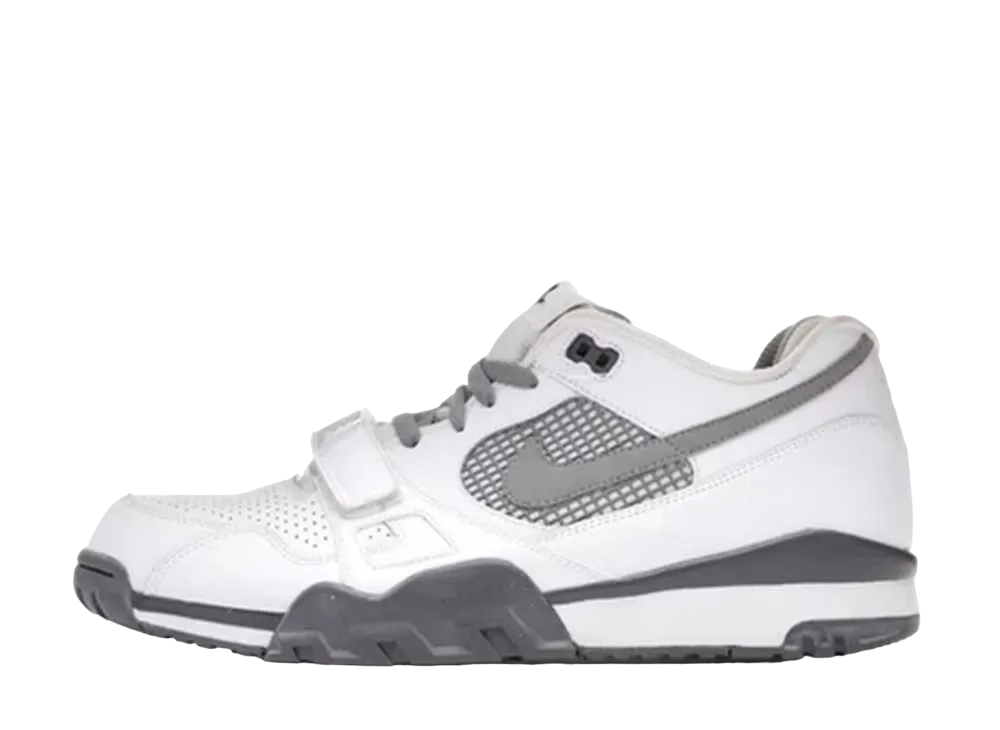 ナイキ エア トレーナー 2 "テクモ ボー ホワイト"