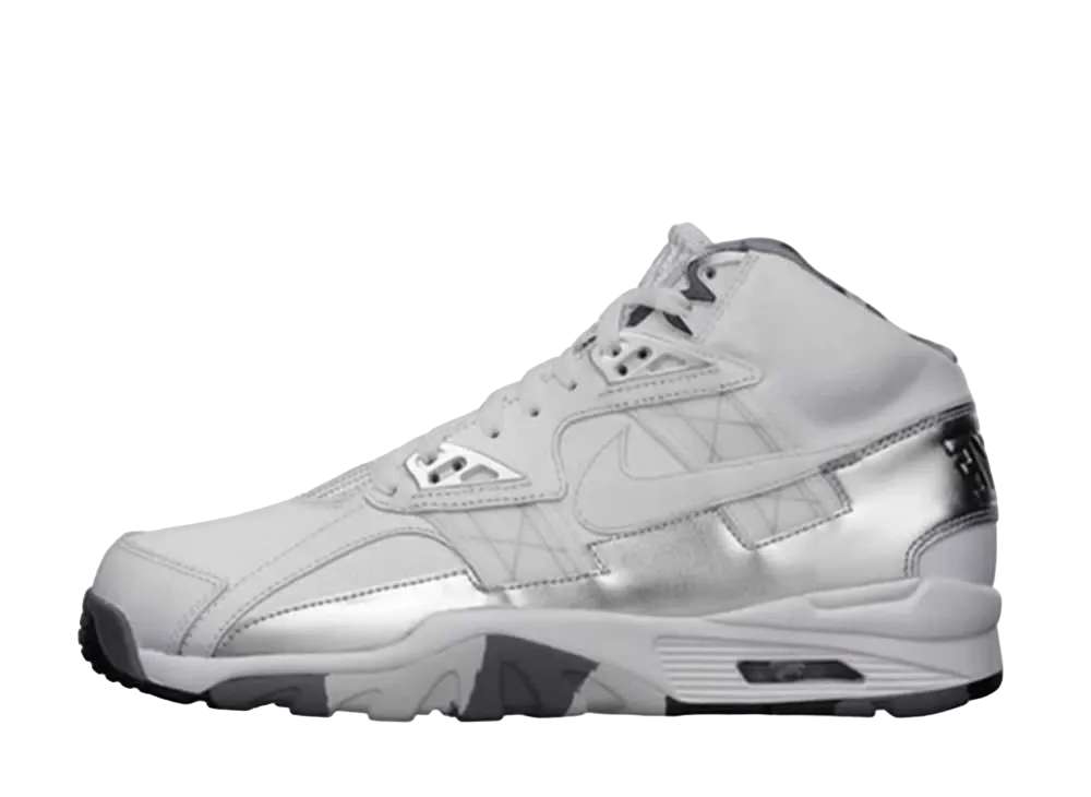 ナイキ エア トレーナー SC ハイ "スーパー ボール トロフィー"