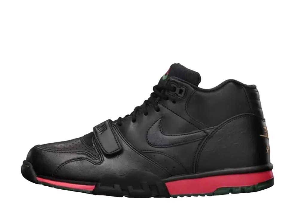 ナイキ エア トレーナー 1 "ドラフト デー"