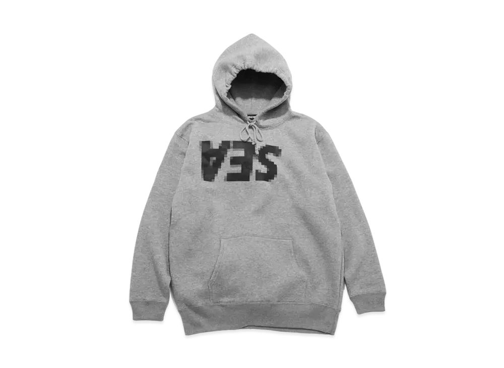 GOD SELECTION XXX x WIND AND SEA HOODIE GX-A22-WSHD-02 