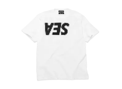 GOD SELECTION XXX x WIND AND SEA T-SHIRT GX-A22-WSST-02 "White"