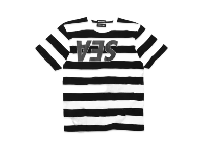 GOD SELECTION XXX x WIND AND SEA T-SHIRT GX-A22-WSST-05 "Border"