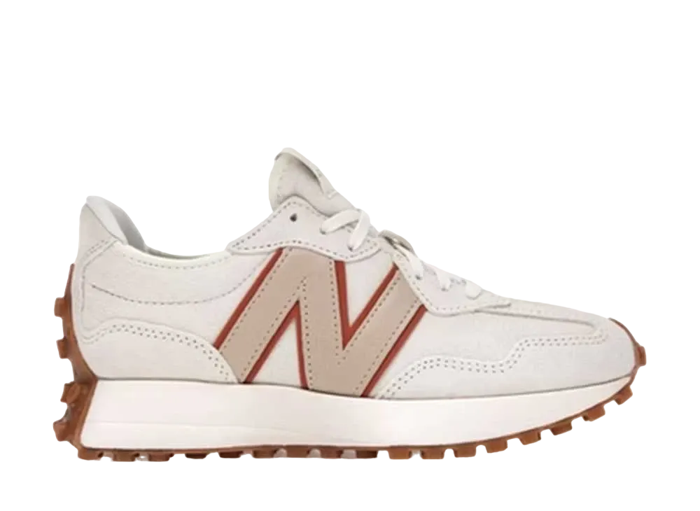 ニューバランス ウィメンズ 327 "バンディエラ"