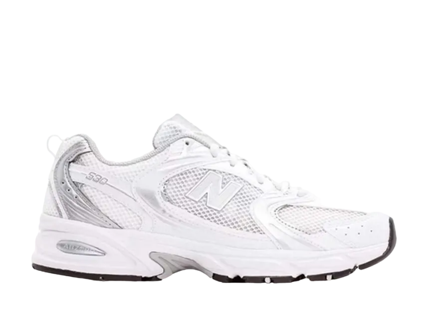 【新品】 New Balance 530 ホワイト スニーカー24.5 New Balance 530