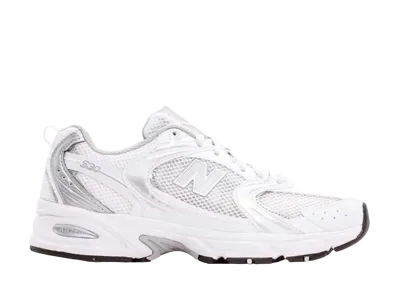 New Balance 530 "Munsell White"