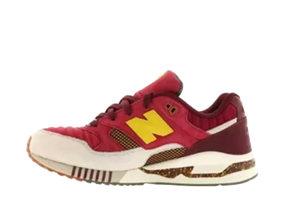 Ronnie Fieg × New Balance 530 "Central Park"
