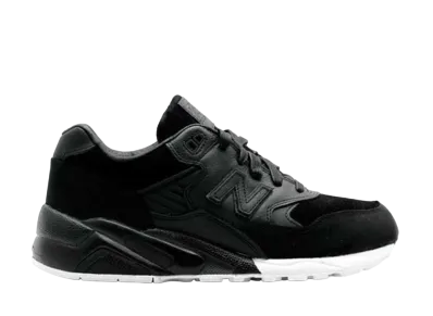 Wings + Horns × New Balance 580 "Black"
