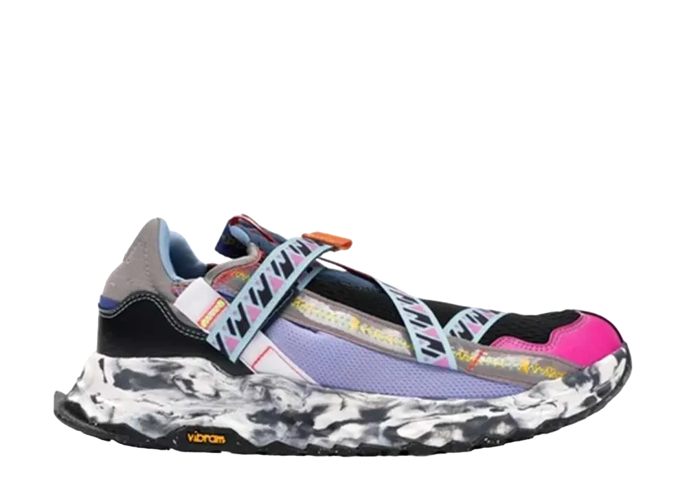 ニューバランス テスト ラン プロジェクト 3.0 "マルチ"