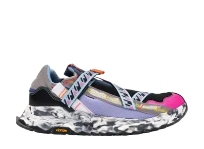 New Balance Test Run Project 3.0 "Multi"