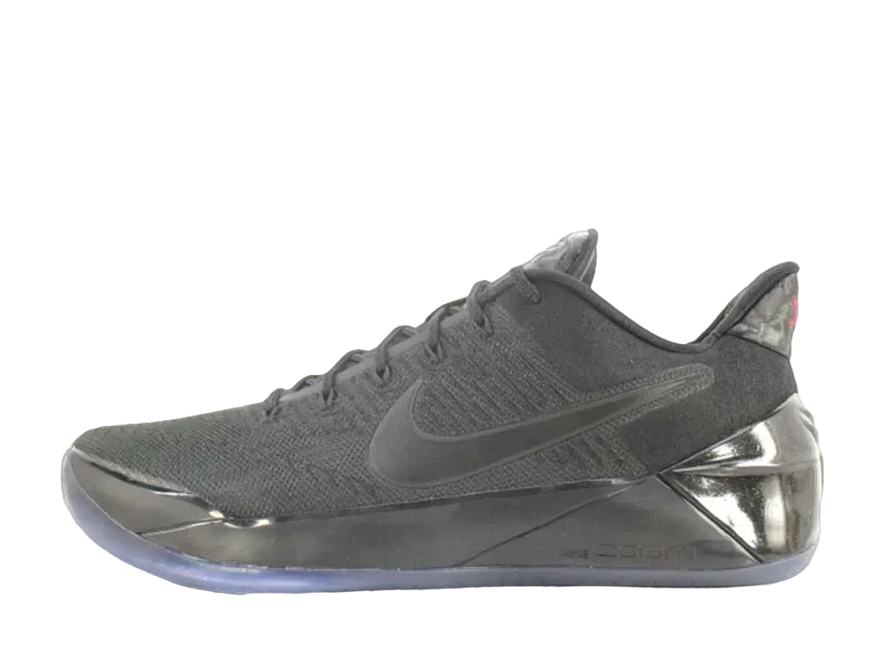 ナイキ コービー A.D. "ブラック マンバ"