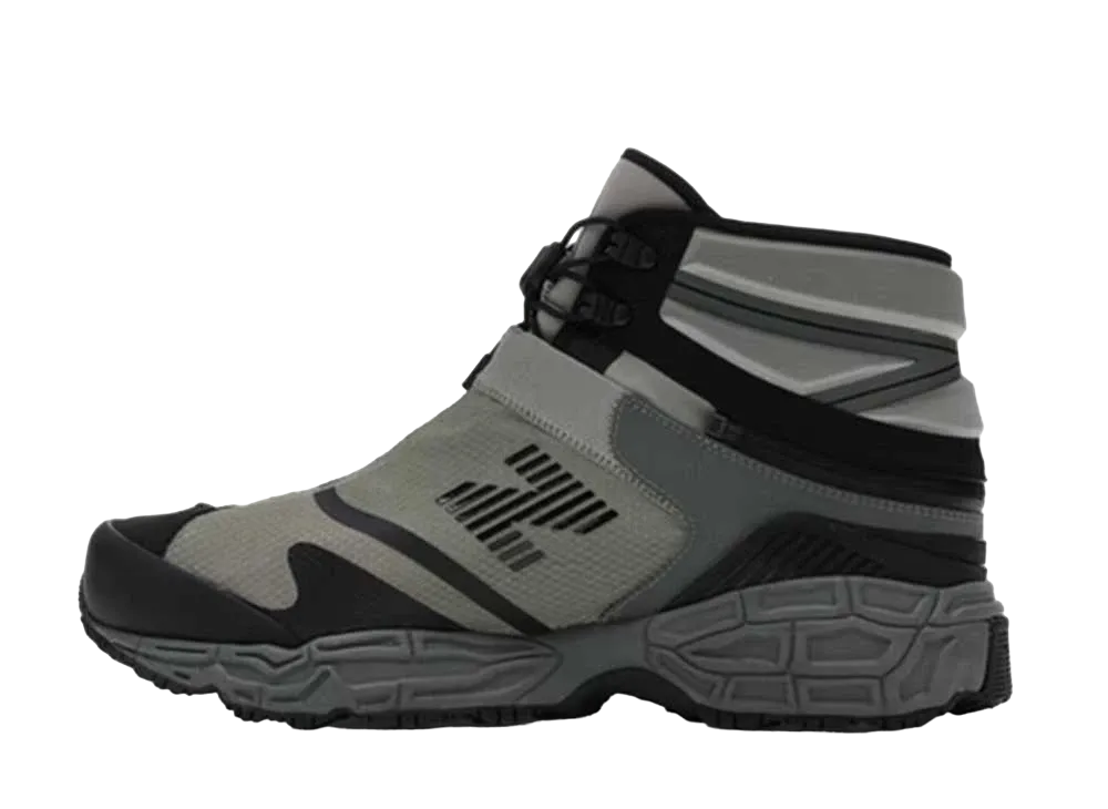 Snow Peak × New Balance TBS Niobium Concept 1
