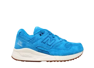 New Balance Women's 530 "Blue/White"