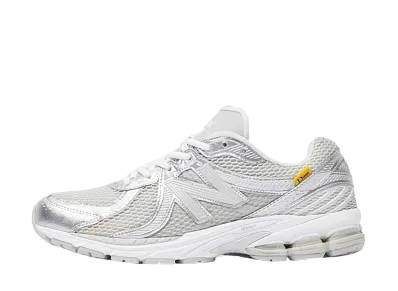 Dime × New Balance 860V2 "Silver"