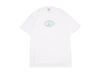Supreme Experientia Tee "White"
