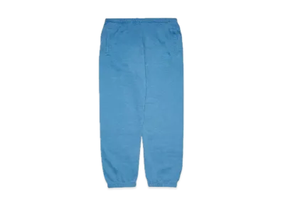Supreme x The North Face Pigment Printed Sweatpant "Blue"