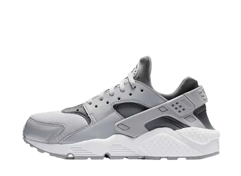 ナイキ ウィメンズ エア ハラチ ラン "ウルフ グレー"