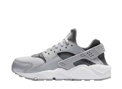 ナイキ ウィメンズ エア ハラチ ラン "ウルフ グレー"