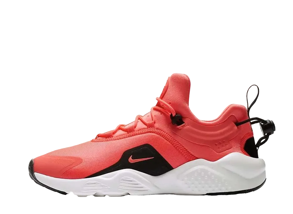 ナイキ ウィメンズ エア ハラチ シティ ムーヴ "ラバ グロー"