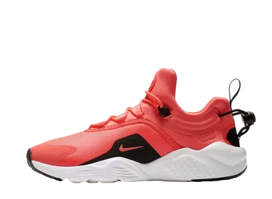 ナイキ ウィメンズ エア ハラチ シティ ムーヴ "ラバ グロー"