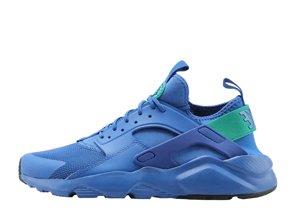 ナイキ エア ハラチ ウルトラ "ネプチューン ロイヤル"