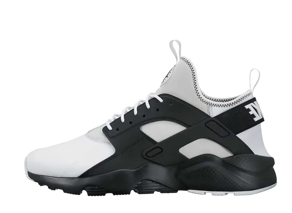 ナイキ エア ハラチ ラン ウルトラ "ホワイト/ブラック"