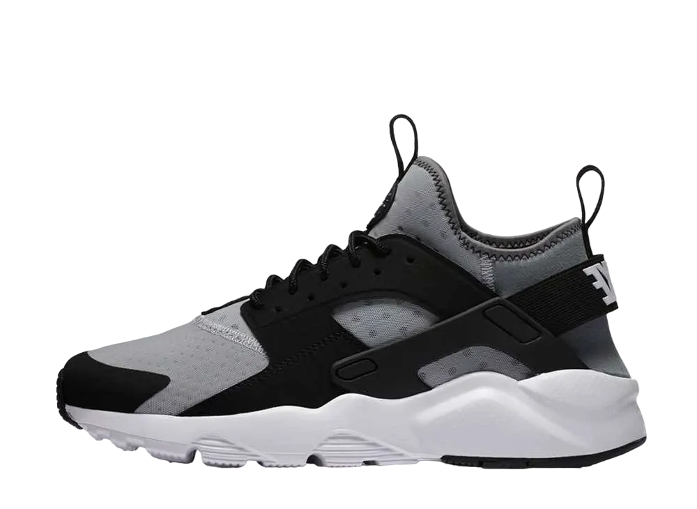 ナイキ エア ハラチ ラン ウルトラ "ウルフ グレー/ブラック"