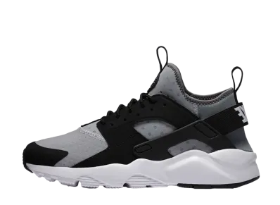 ナイキ エア ハラチ ラン ウルトラ "ウルフ グレー/ブラック"