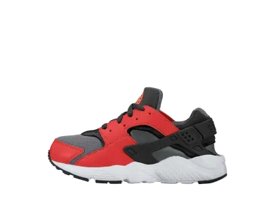 ナイキ PS エアハラチ ラン "マックスオレンジ/ブラック"(キッズ)