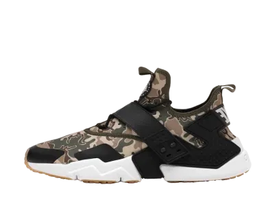 ナイキ エア ハラチ ドリフト "カモ"