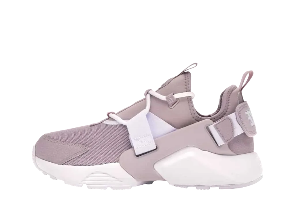 ナイキ ウィメンズ エア ハラチ シティ ロウ "パーティクル ローズ"