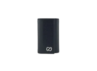GUCCI GG Dorian Key Case "Black"