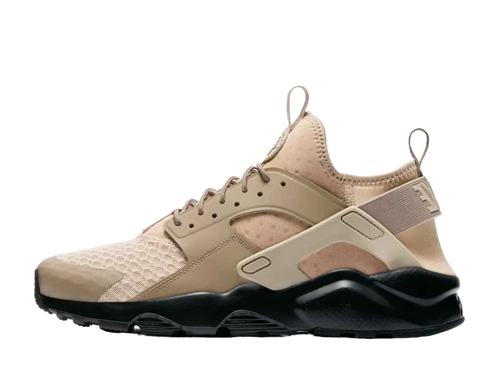 ナイキ エア ハラチ ラン ウルトラ "マッシュルーム"