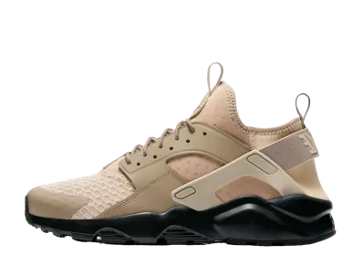 ナイキ エア ハラチ ラン ウルトラ "マッシュルーム"