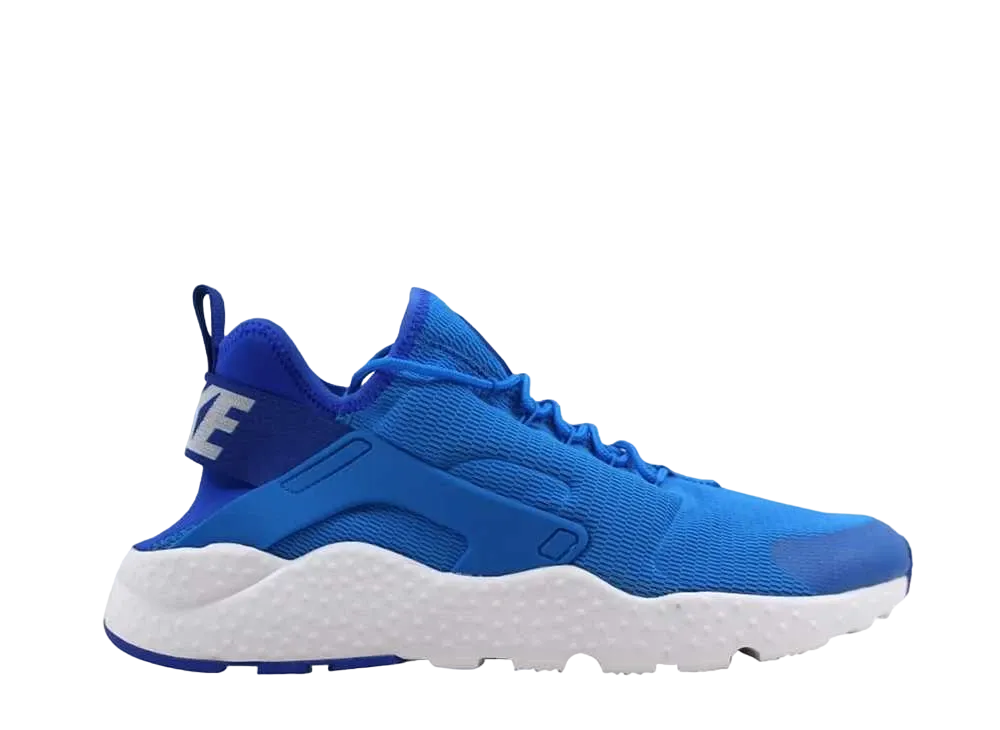 ナイキ ウィメンズ エアハラチ ラン ウルトラ "フォト ブルー/ホワイト"