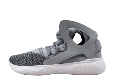 ナイキ エア フライト ハラチ ウルトラ "ウルフ グレー"