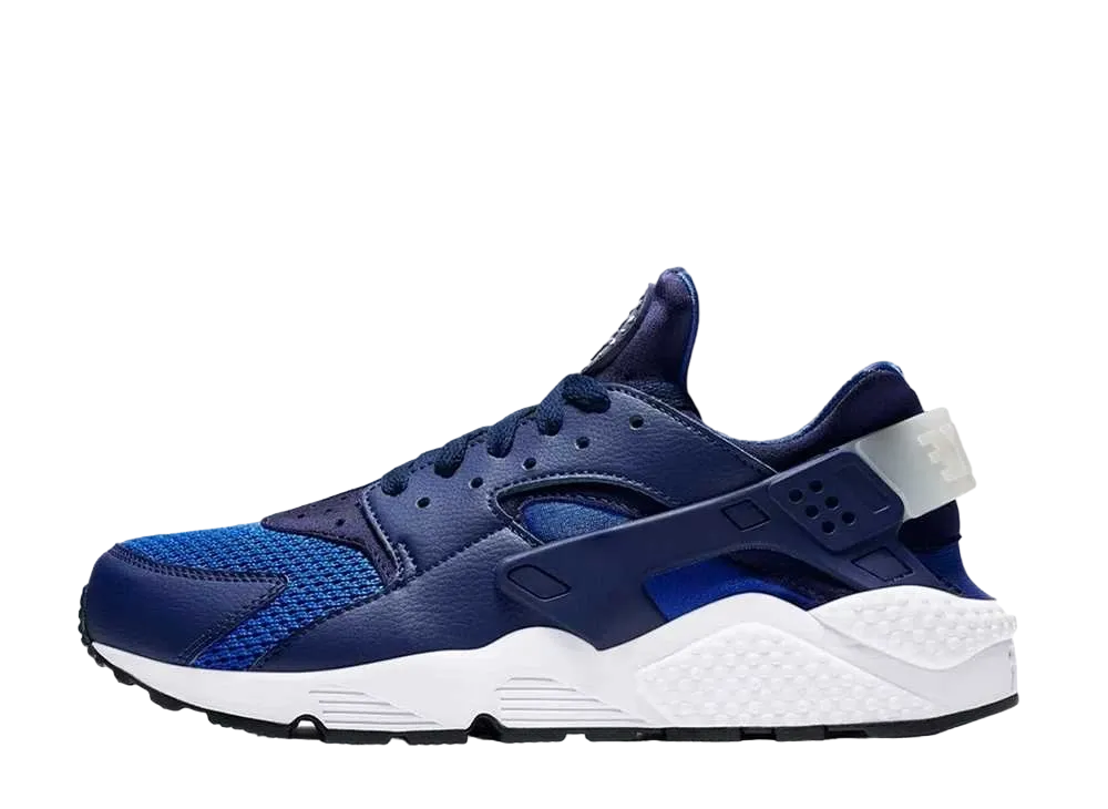 ナイキ エア ハラチ ラン "ブルー "ボイド"