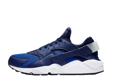 ナイキ エア ハラチ ラン "ブルー "ボイド"