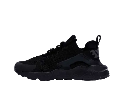 ナイキ ウィメンズ エア ハラチ ラン ウルトラ "ブラック"