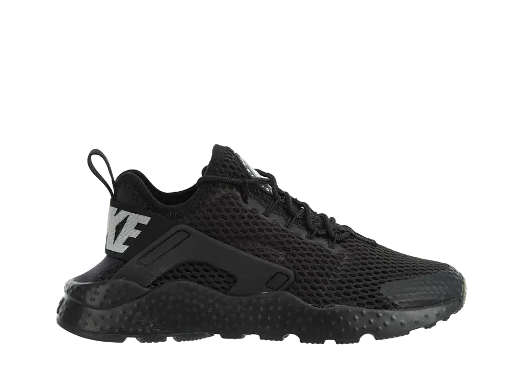 ナイキ ウィメンズ エア ハラチ ラン ウルトラ Br "ブラック/ブラック"