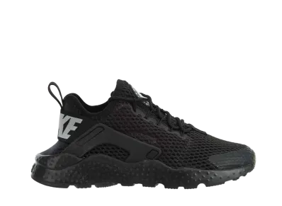 ナイキ ウィメンズ エア ハラチ ラン ウルトラ Br "ブラック/ブラック"